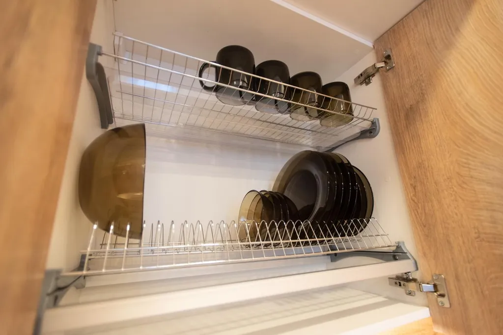 Теплая светлая квартира с видом на вулканы