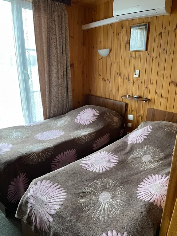 Квартира Комната — аренда посуточно в Новомичуринск