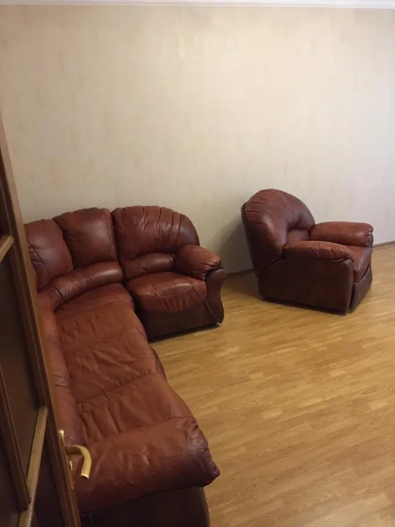 Квартира Уютная квартира в центре города в частном секторе — Анапа