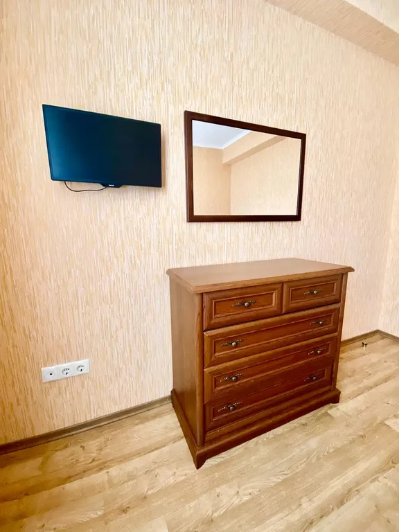 Комнаты с видом на море