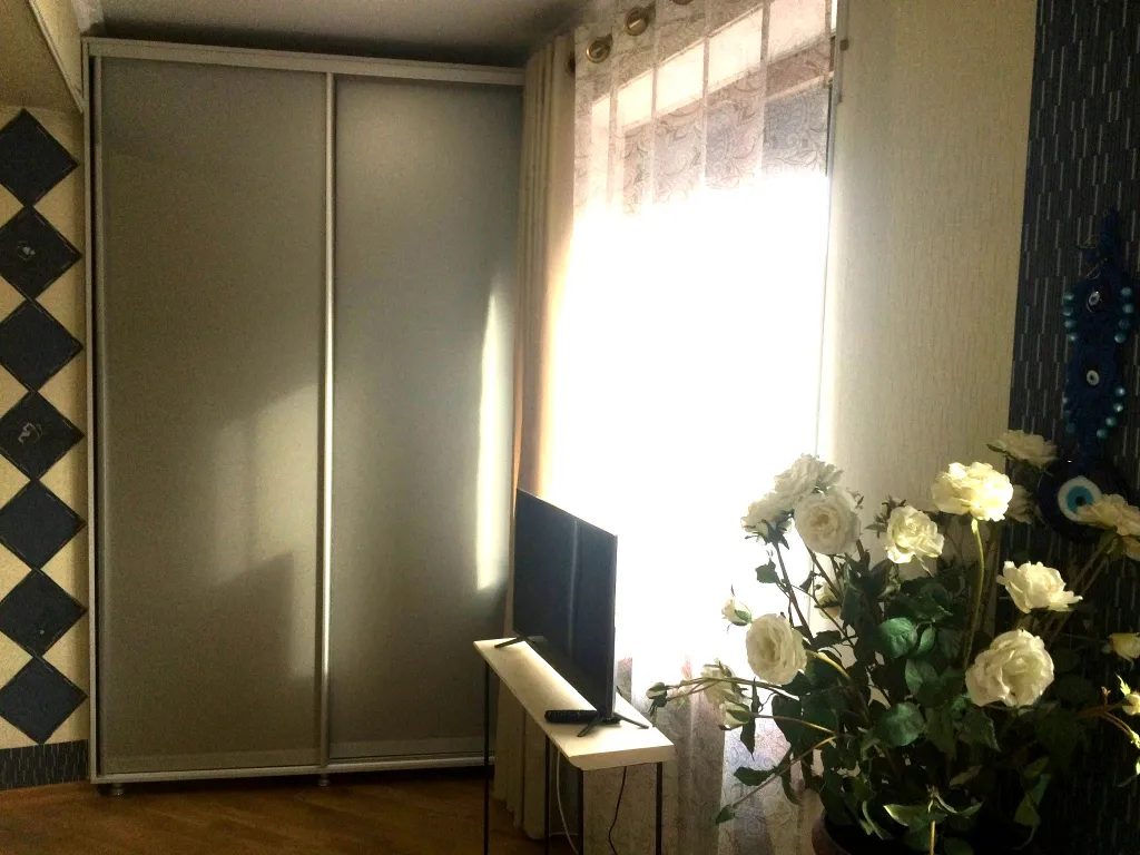 Уютная студия