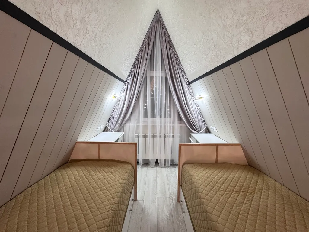 Ваша мечта для отдыха и релакса