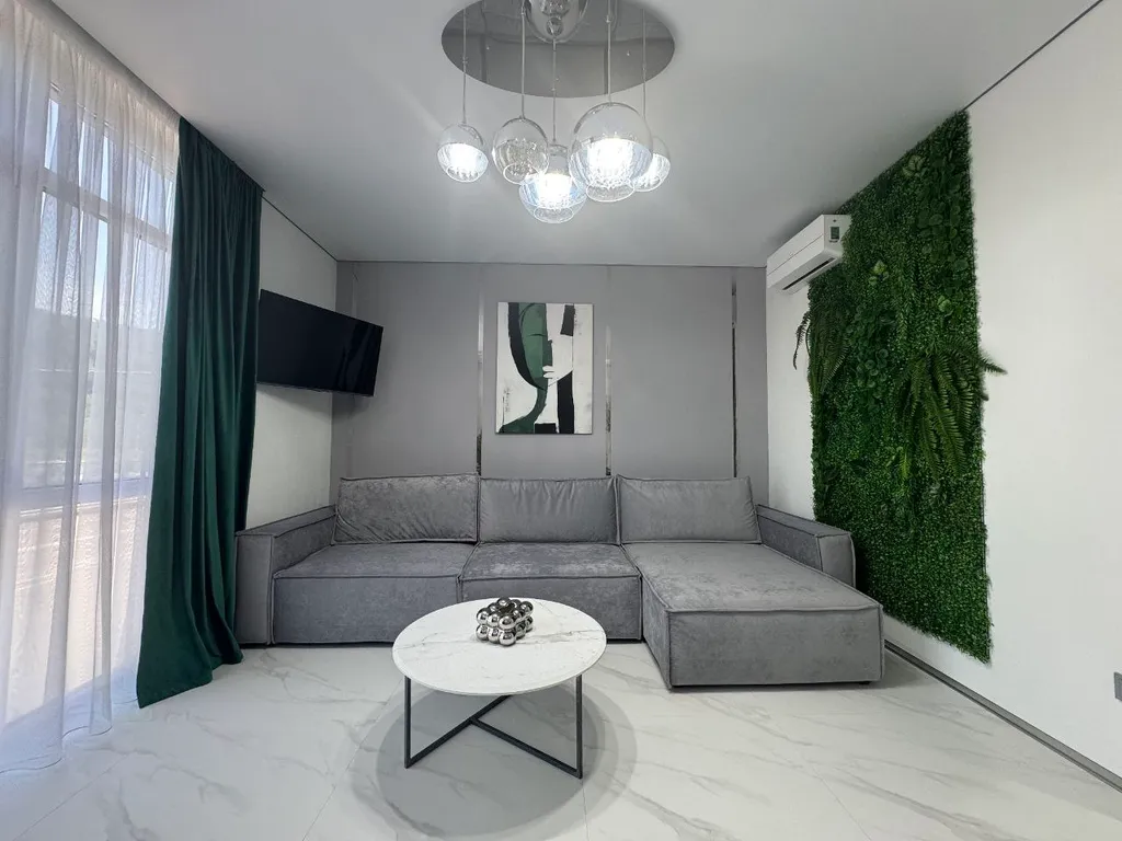 Коттедж Коттедж Таунхаус Green — Казачий Брод