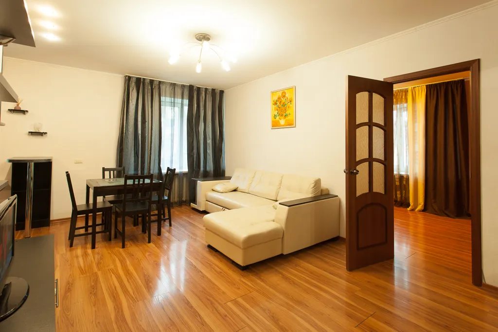 Квартира Apart Nason Центр — аренда посуточно в Вологда