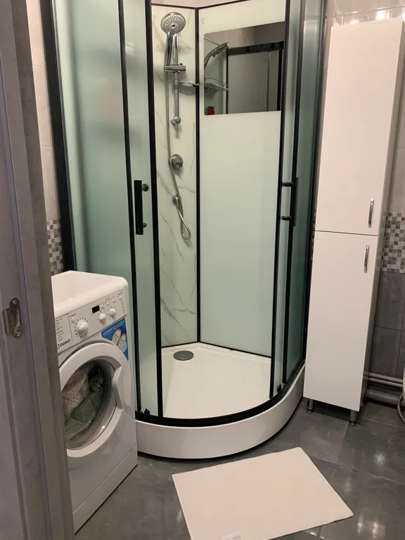 Студия у метро Девяткино