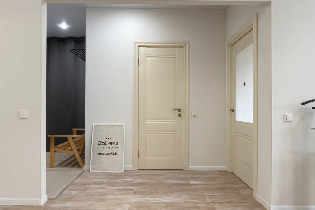 Квартира Квартира "СОЛНЕЧНЫЙ УРБАН" — Волгоград