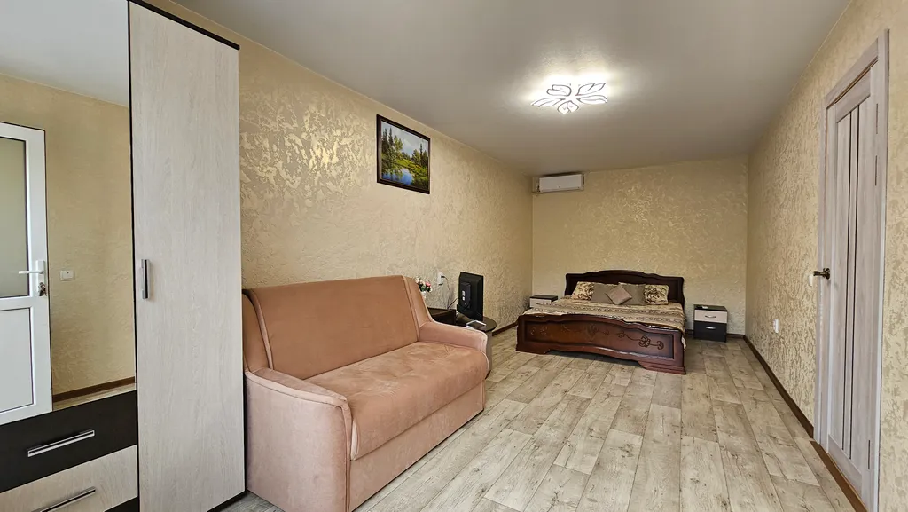 Отдых рядом с морем