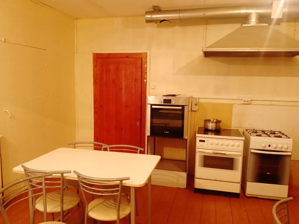 3-комнатный Дом