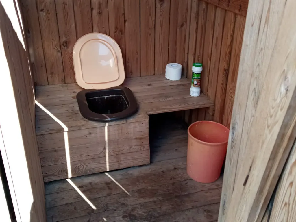 Дача с баней и кондиционером на берегу Камского моря