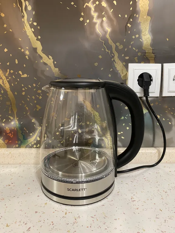 Евродвушка в новом ЖК