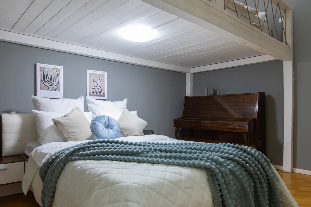 Просторные апартаменты в доходном доме купца Елисеева