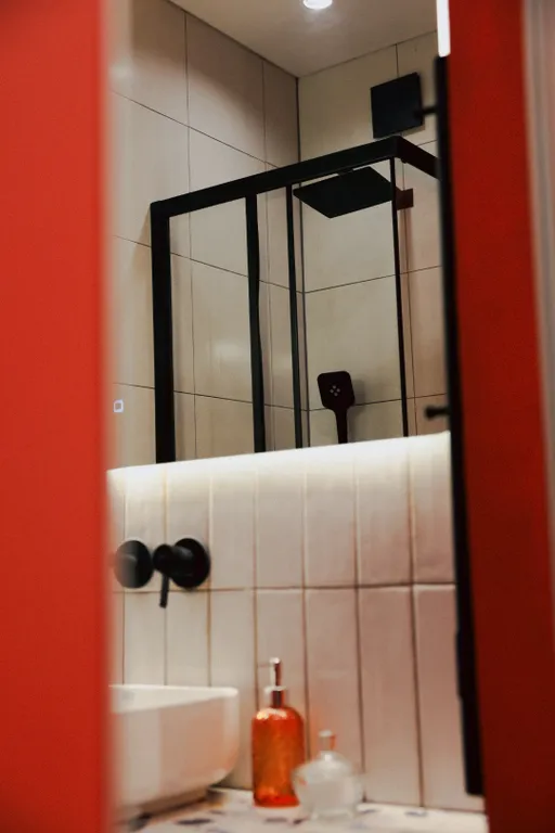 Квартира в центре с видом на парк