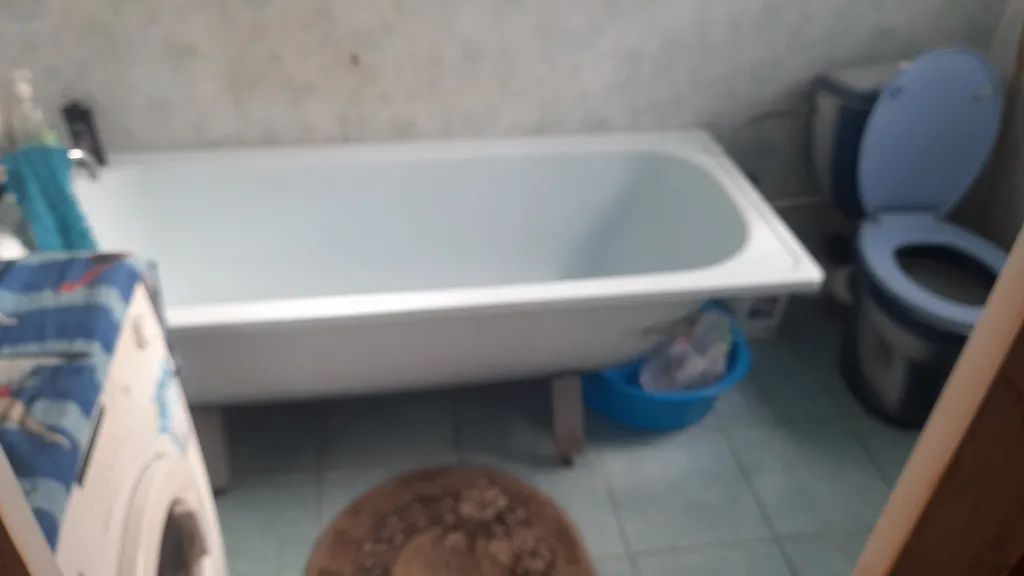 Уютный домик со всеми удобствами