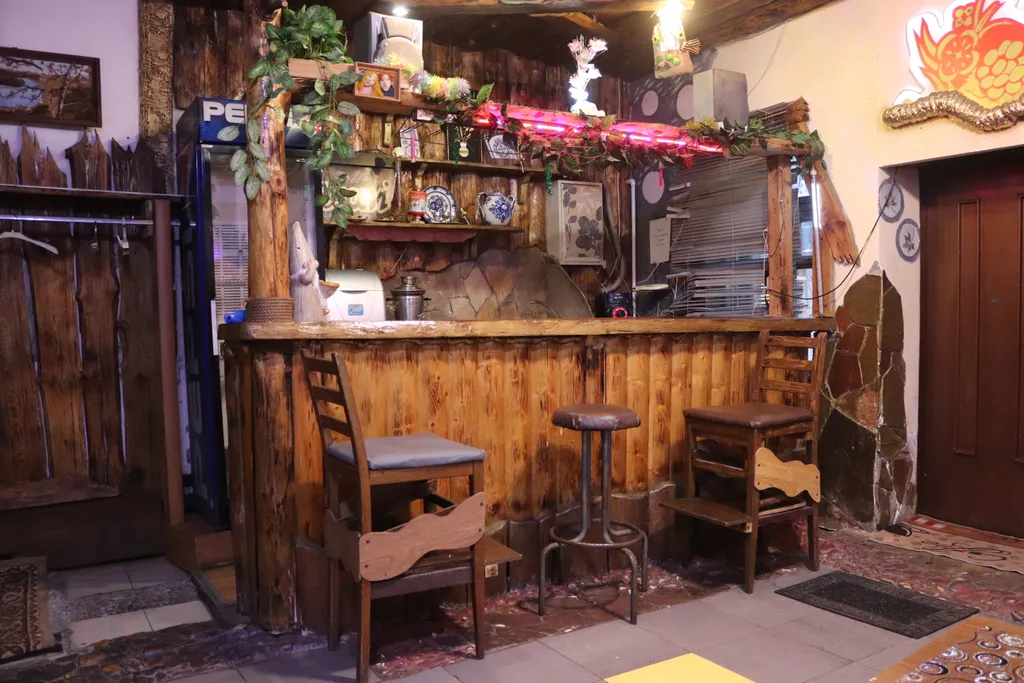 Дом с прекрасным видом в Речицах