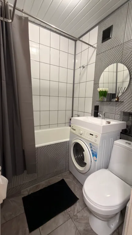 Уютная квартира рядом с историческим центром