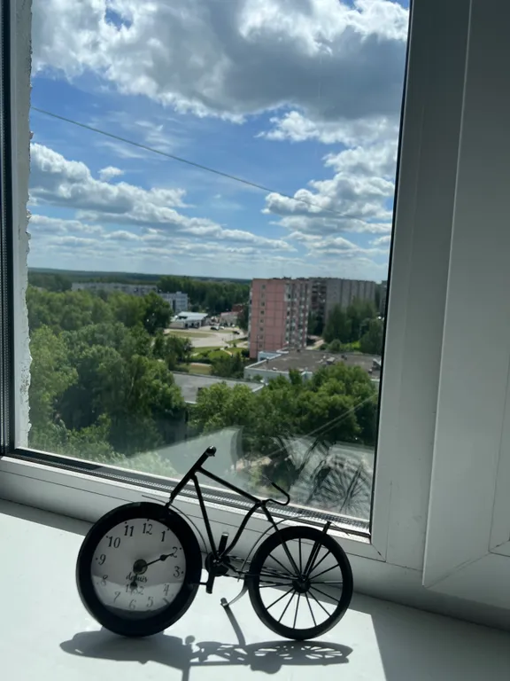 Современная и уютная