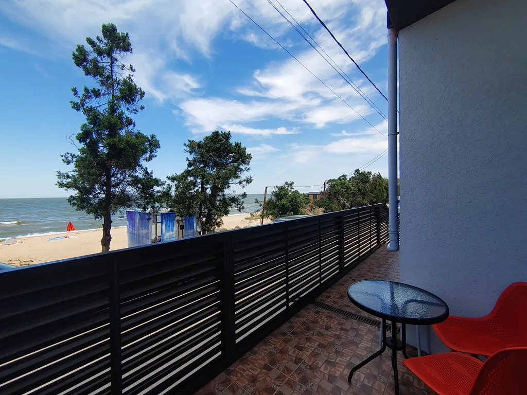 2-комнатная Квартира — аренда посуточно в Голубицкая