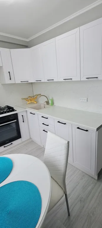 Квартира Уютная 2х комнатная квартира в центре Лазаревского — Лазаревское