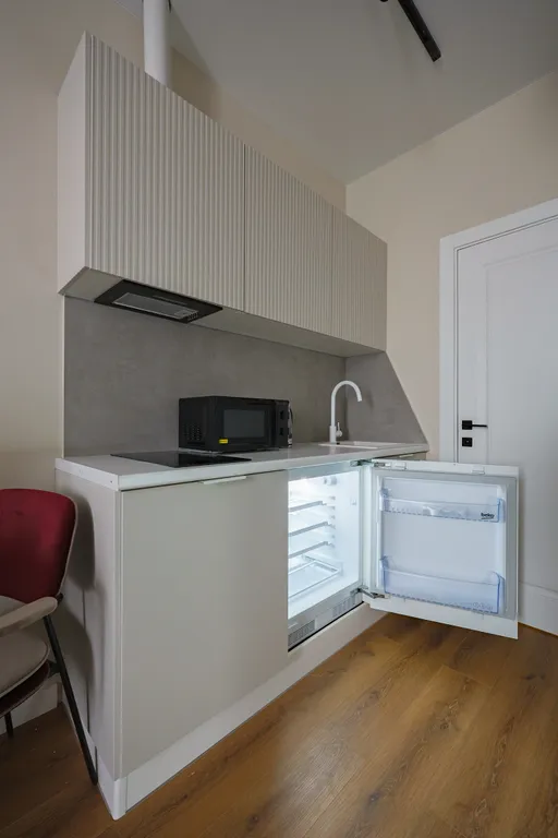 Квартира Квартира Студия в ЖК Nice Loft! — Москва