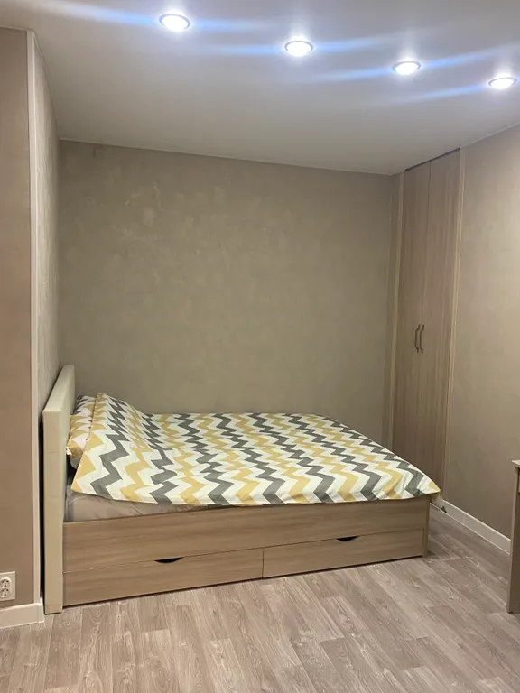 Квартира Уютная квартира в центре Великого Новгорода — Великий Новгород