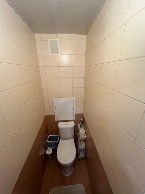 Уютная квартира недалеко от монастыря