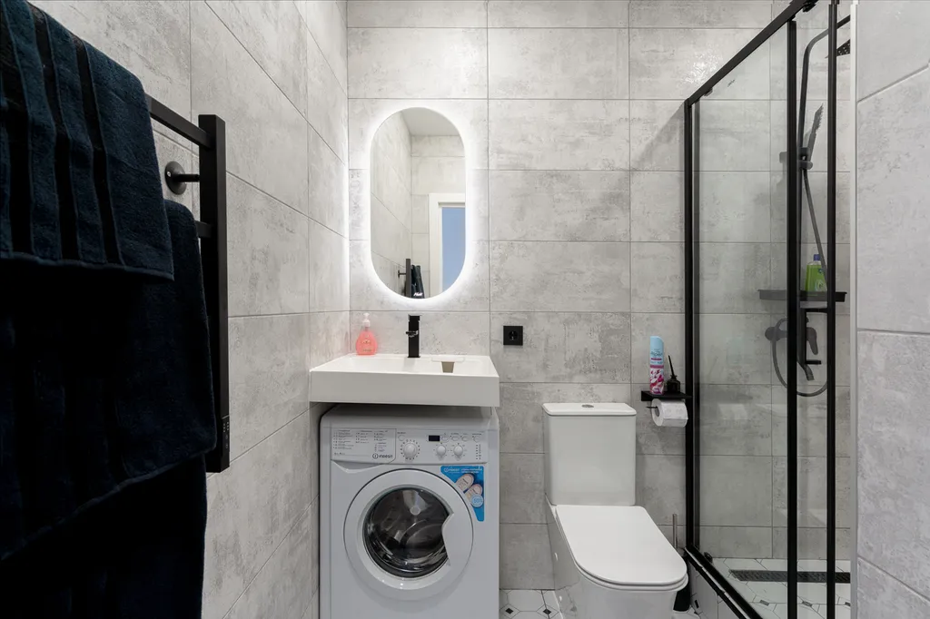 Уютная студия в ЖК Смайл