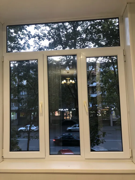 Уютная квартира в исторической части города