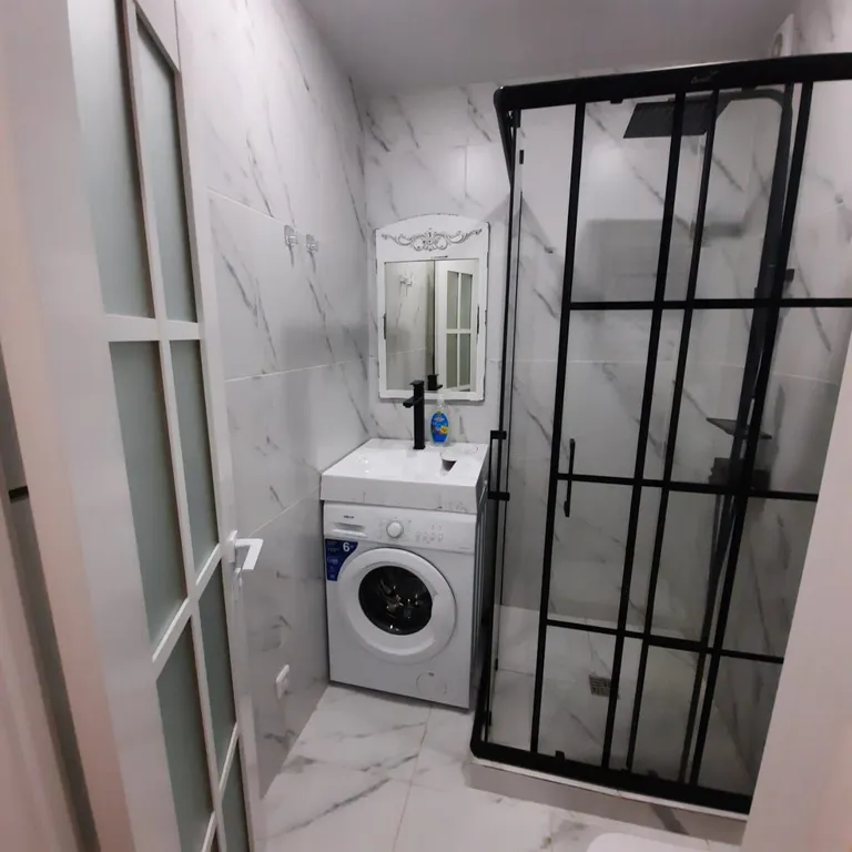 Квартира Гагаринский Космос