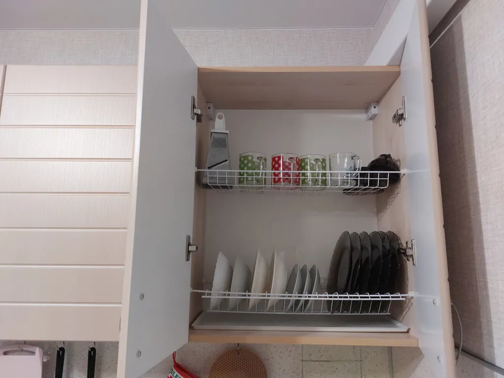 Уютная квартира в ЖК Сокол