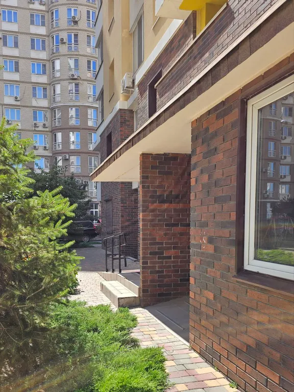 Квартира рядом с ЖД вокзалом