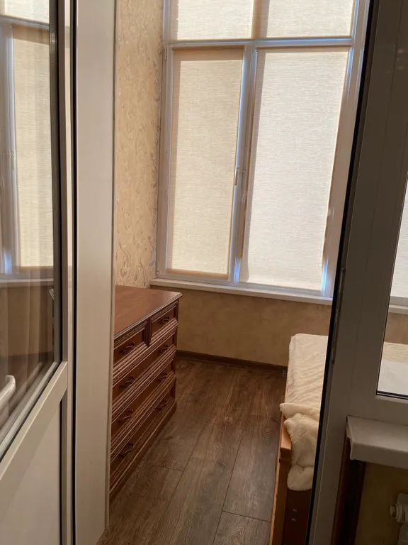 Квартира у моря