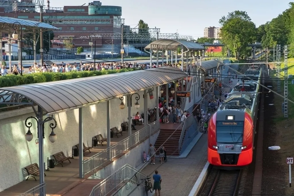 Квартира Квартира Просторный лофт в центре — Калининград