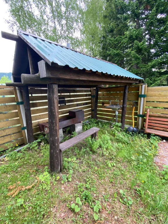 Коттедж Просторный коттедж — Шерегеш