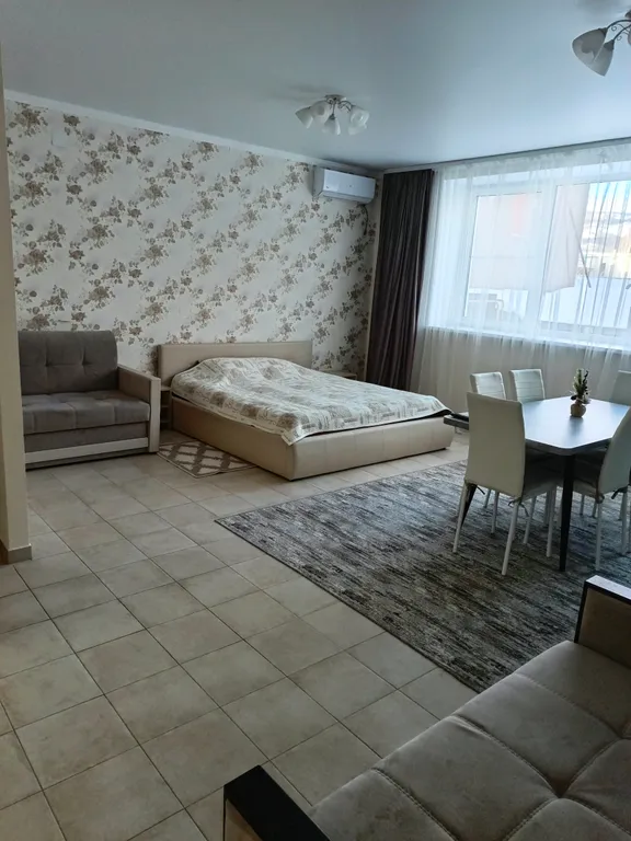 Квартира Комната — аренда посуточно в Зелёная Поляна