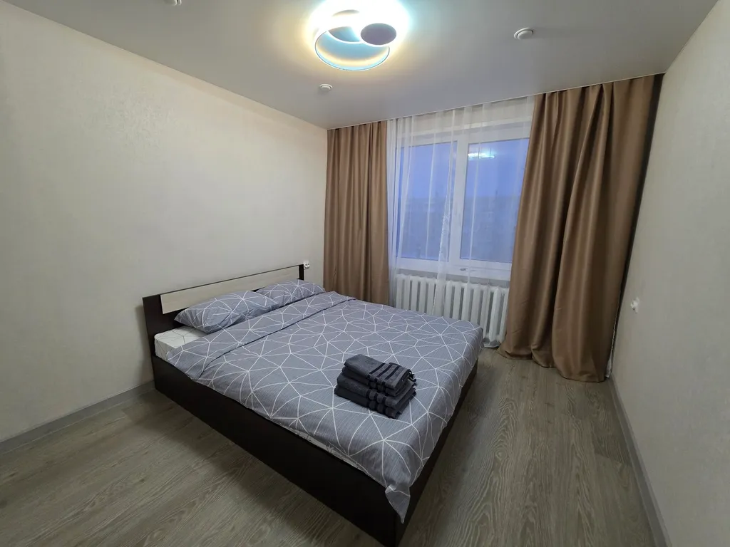 Двухкомнатная квартира в центре — аренда посуточно в Северодвинск