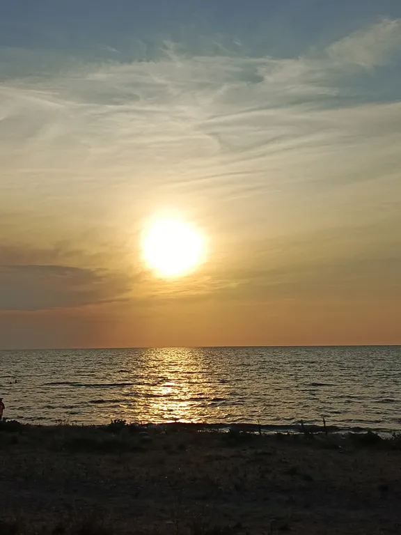 Жилье возле моря