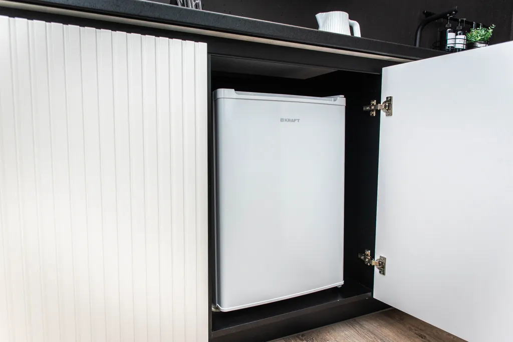 Стильные дизайнерские апартаменты на берегу реки Волга