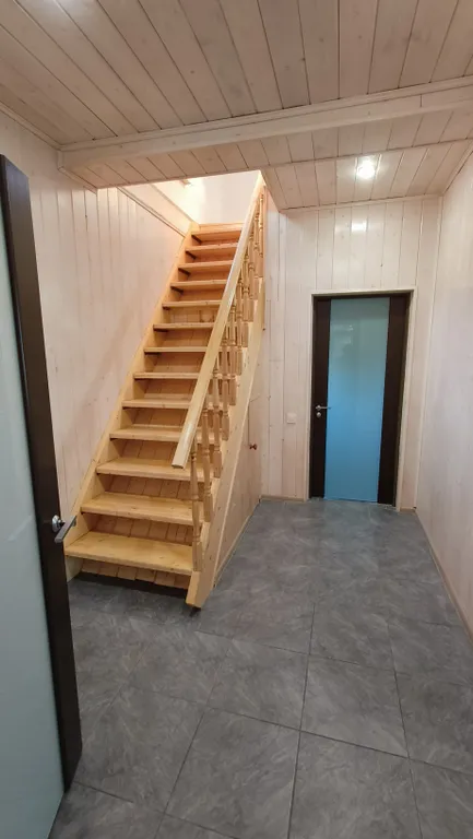 Коттедж Дом с потрясающим видом на город — Пигелево