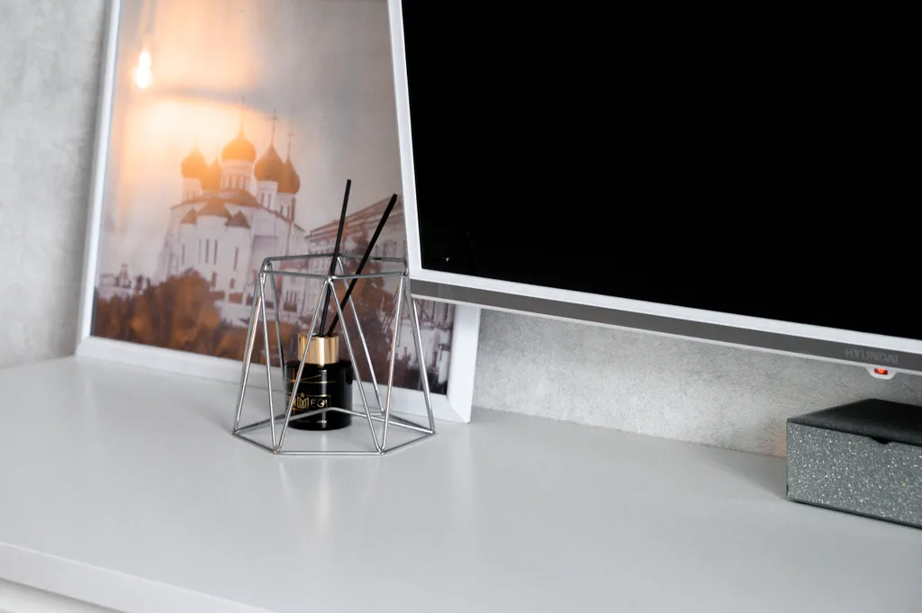 Стильная квартира для качественного отдыха