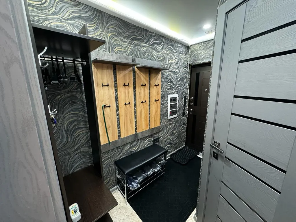 Уютная квартира недалеко от горнолыжного курорта