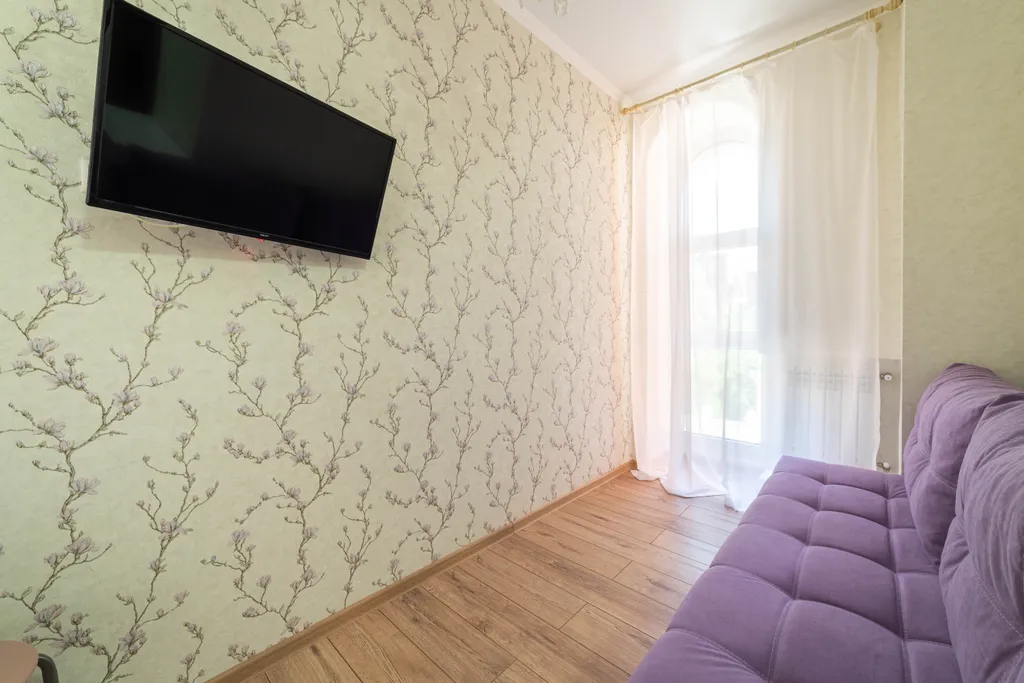 Уютные апартаменты у моря