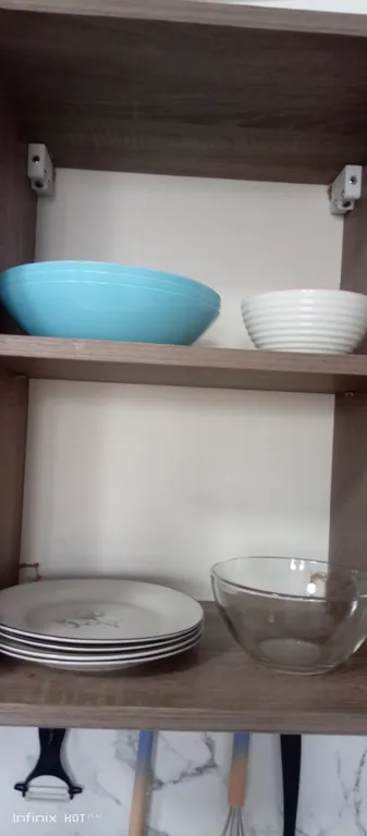 Уютная студия в Цемдолине с видом на горы