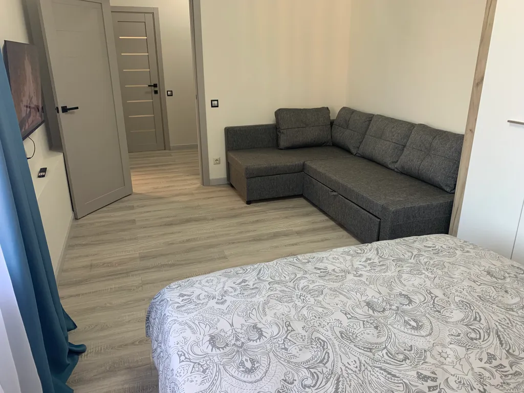 Уютная квартира в Сабурово