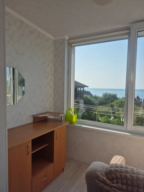 Квартира у моря