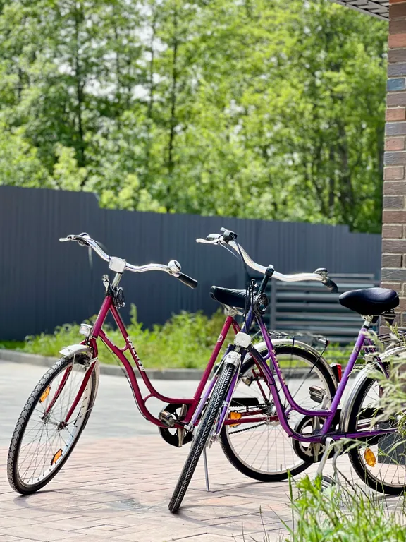 Квартира Апартаменты на берегу моря — Пионерский