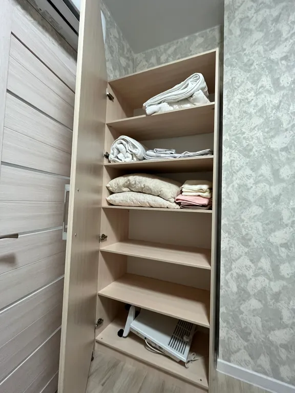 Квартира Уютная семейная квартира в ЖК Грин Сейл Парк — Сириус