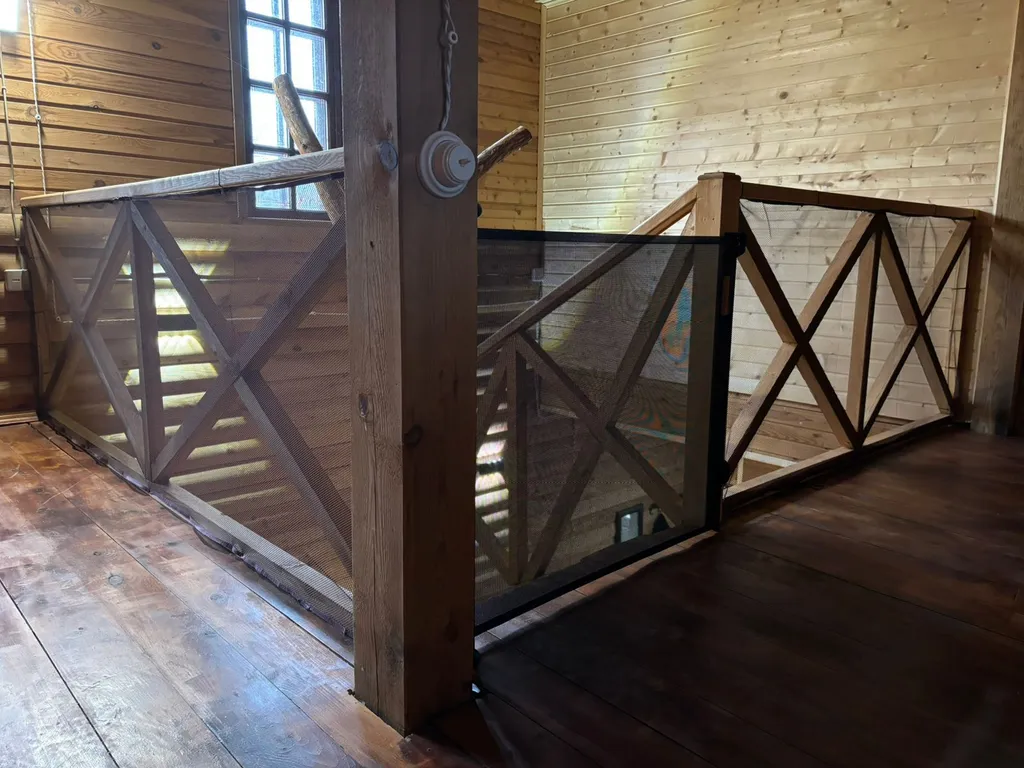 Уютный гостевой дом в сердце Карелии рядом с Ладожскими шхерами