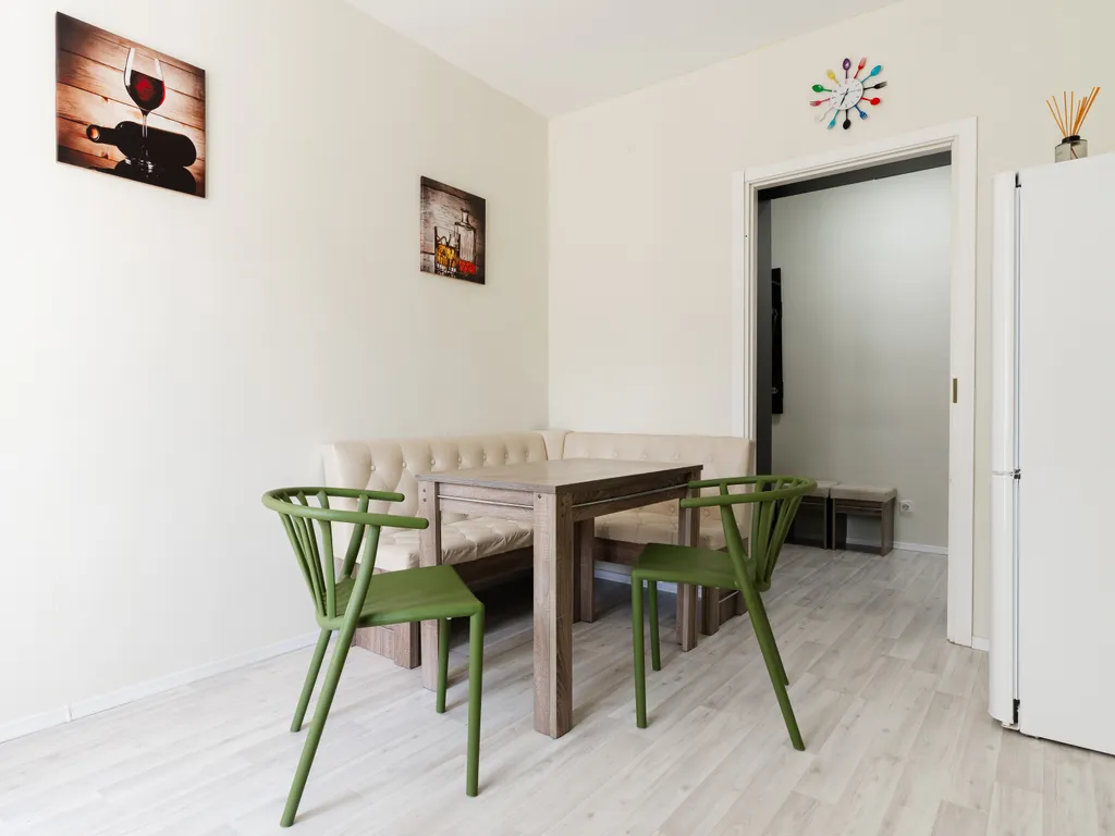 Квартира 2-комнатная Квартира — Санкт-Петербург