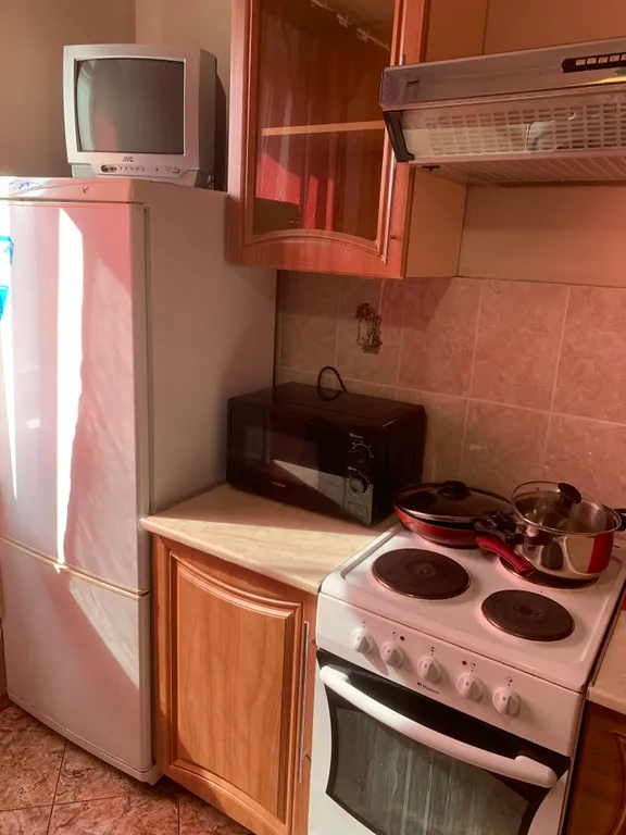 Уютная Просторная квартира в центе города