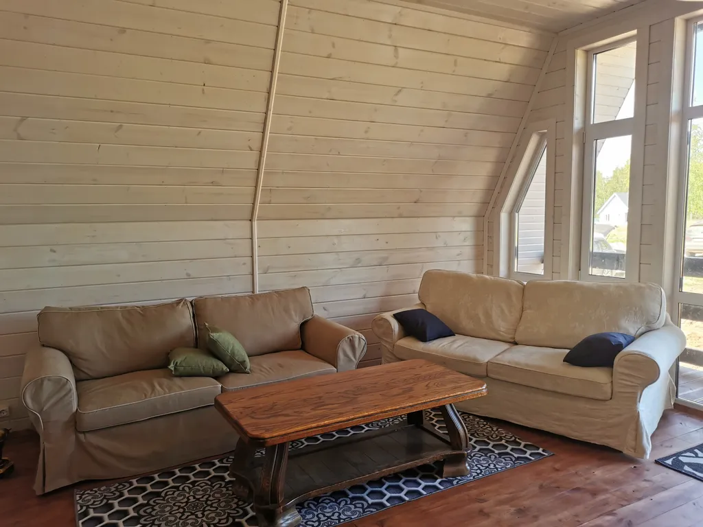 Уютный гостевой дом